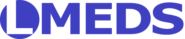 lmeds logo